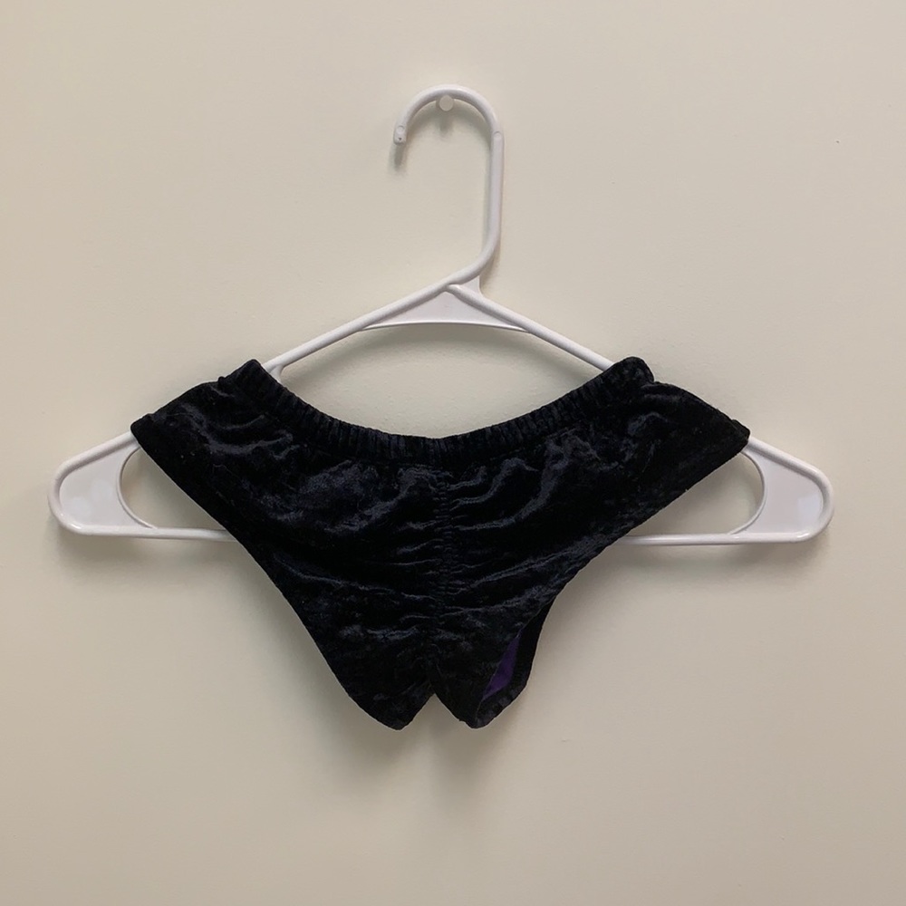 Rad Pole Shorts